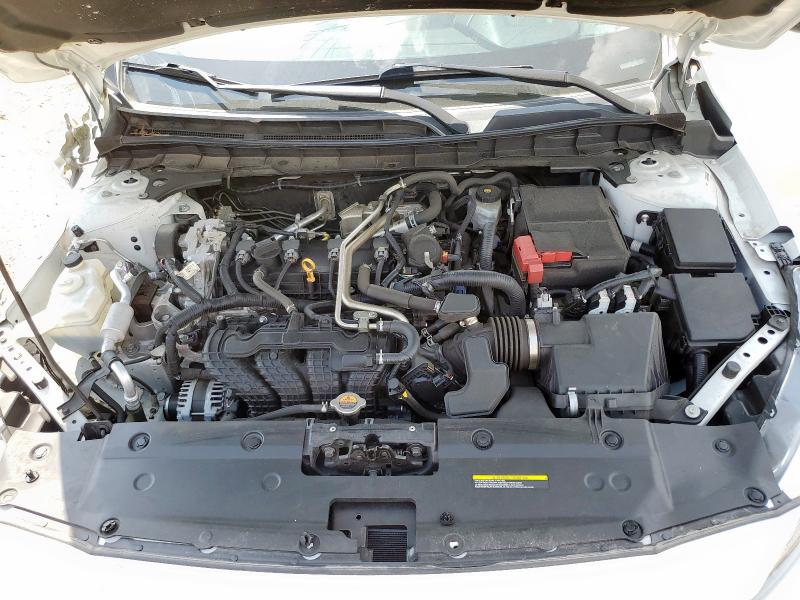 2021 NISSAN ALTIMA SR - 1N4BL4CV1MN304063