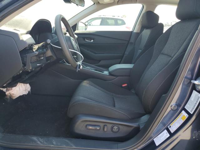 2023 HONDA ACCORD EX 1HGCY1F30PA039528