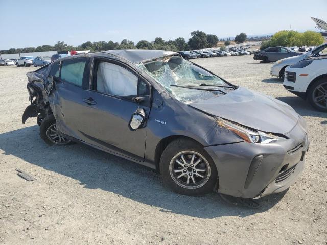 2021 TOYOTA PRIUS SPECIAL EDITION JTDKAMFU4M3136210