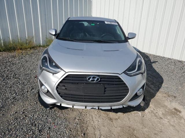 2015 HYUNDAI VELOSTER T KMHTC6AE3FU235538