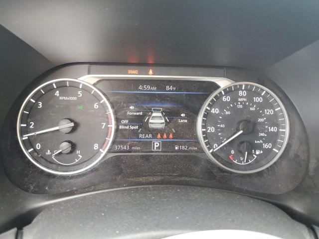 2023 NISSAN SENTRA SV 3N1AB8CV0PY313489