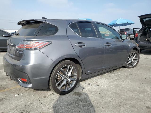 2015 LEXUS CT 200 JTHKD5BH6F2229064