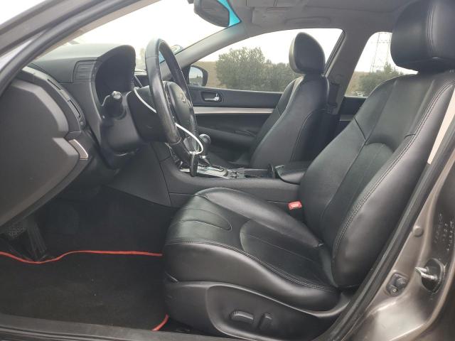 2015 INFINITI Q40 JN1CV6AR4FM523119