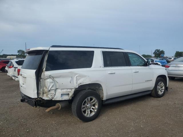 2018 CHEVROLET SUBURBAN K - 1GNSKHKC9JR281115