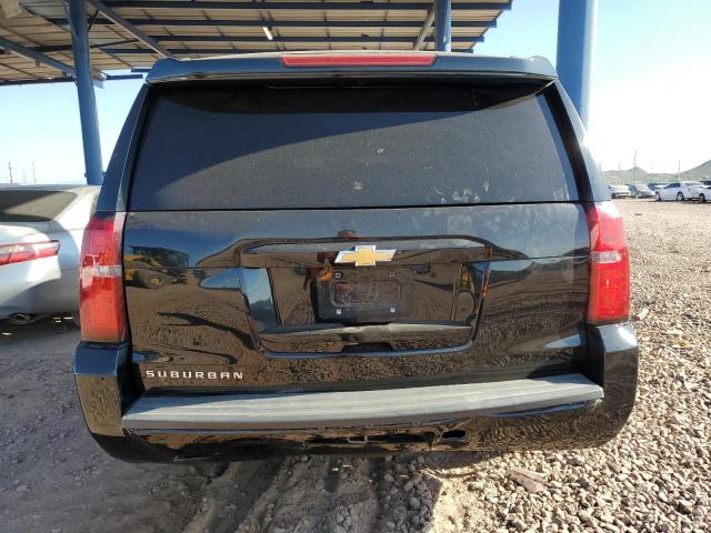 2019 CHEVROLET SUBURBAN C - 1GNSCHKCXKR329235