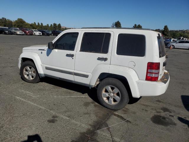 2011 JEEP LIBERTY SP - 1J4PN2GK6BW530888