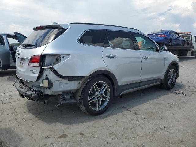 2017 HYUNDAI SANTA FE SE ULTIMATE KM8SR4HF0HU204439