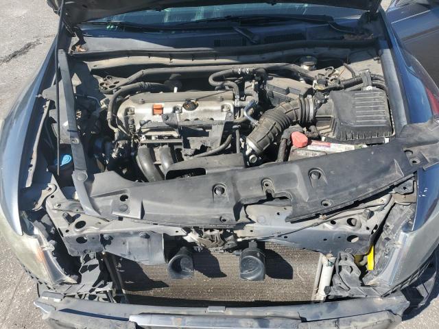 2012 HONDA ACCORD EX - 1HGCP2F72CA024969