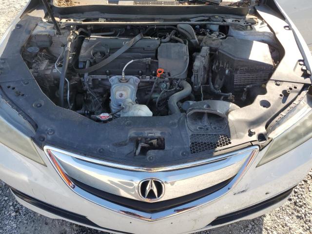 2015 ACURA TLX TECH 19UUB1F51FA004616