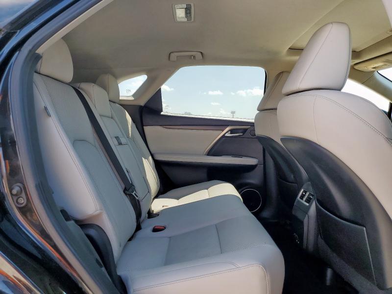 2021 LEXUS RX 350 #3287587007