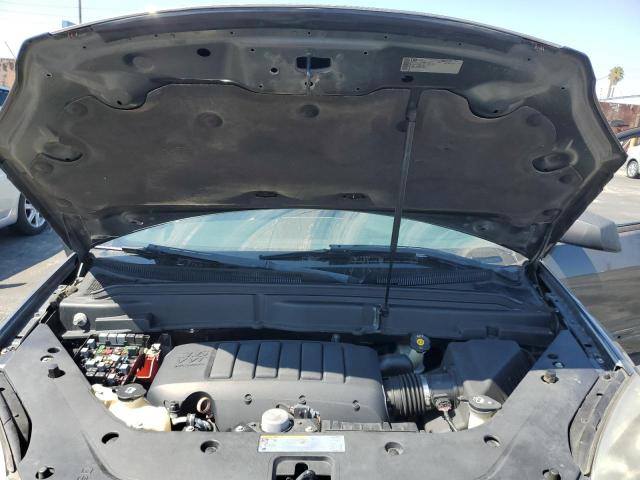 2011 GMC ACADIA SLE - 1GKKRPEDXBJ111997