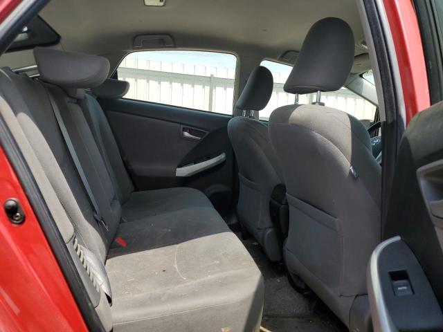 2013 TOYOTA PRIUS - JTDKN3DU6D1683833