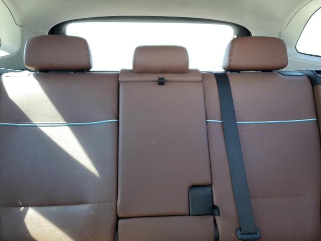 2015 BMW X1 SDRIVE2 WBAVM1C5XFVZ94236