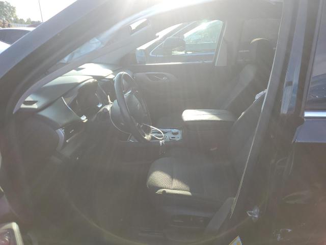2018 CHEVROLET TRAVERSE LT 1GNERGKW7JJ131600