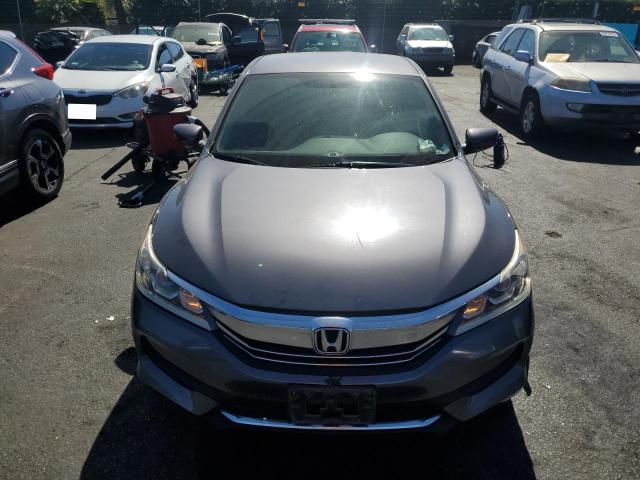 2017 HONDA ACCORD LX 1HGCR2F31HA167751