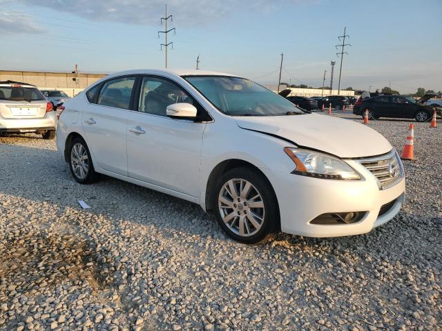 2015 NISSAN SENTRA S 3N1AB7APXFY265190