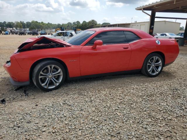 2022 DODGE CHALLENGER R/T 2C3CDZBT5NH124902