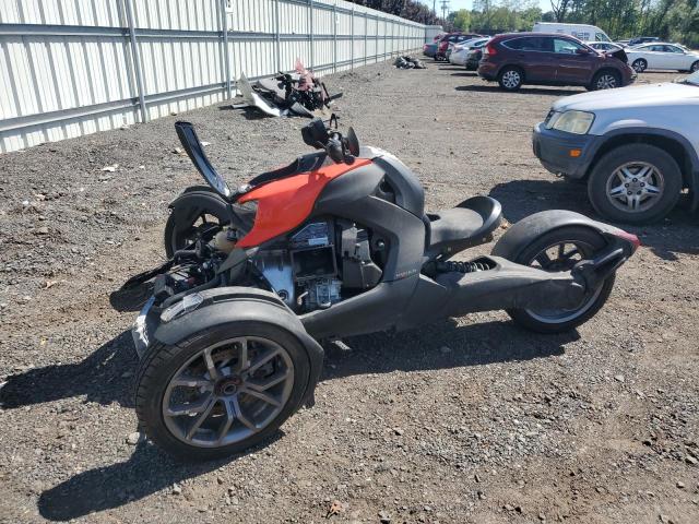 2023 CAN-AM RYKER 3JB2FEG41PJ000534