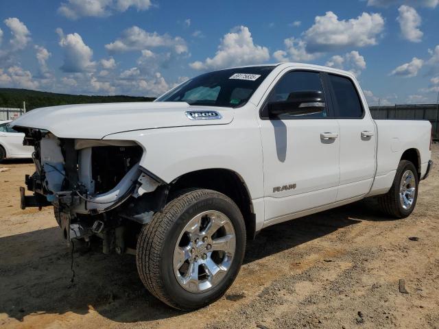 RAM 1500 BIG H