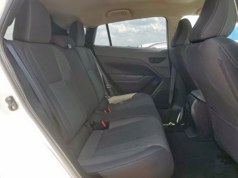 2024 SUBARU CROSSTREK JF2GUABC5R8315151