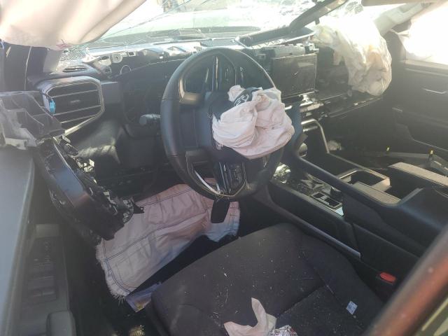 2023 TOYOTA TUNDRA CREWMAX SR 5TFLA5DB1PX059482