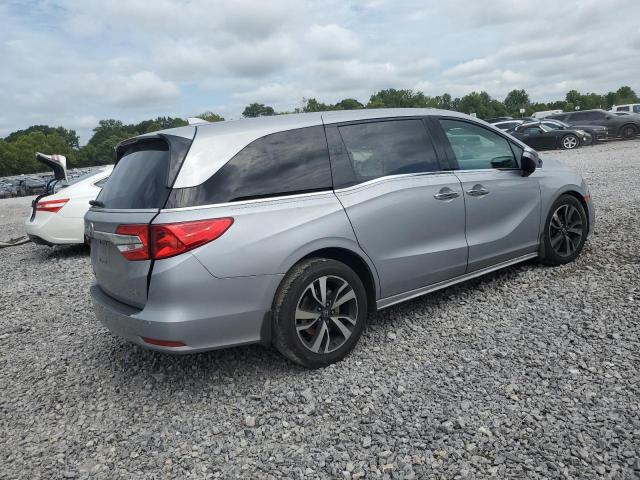 2018 HONDA ODYSSEY ELITE 5FNRL6H96JB074420
