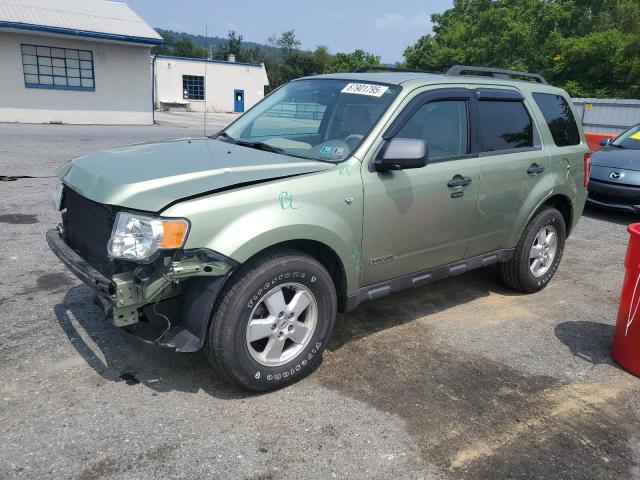 FORD ESCAPE XLT