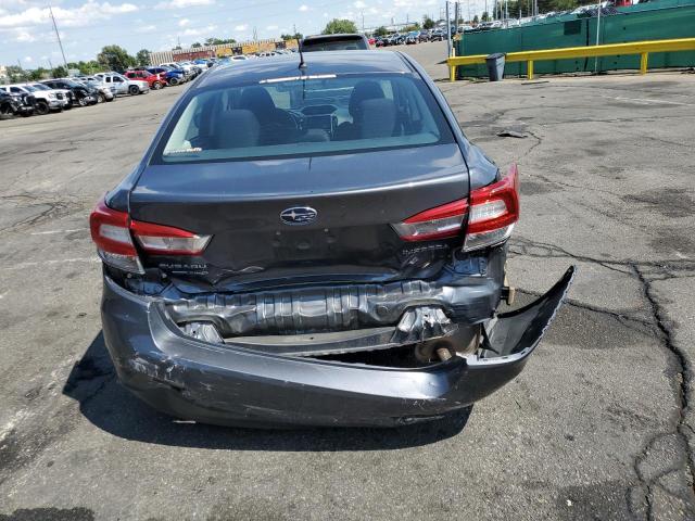 2019 SUBARU IMPREZA 4S3GKAB69K3613347