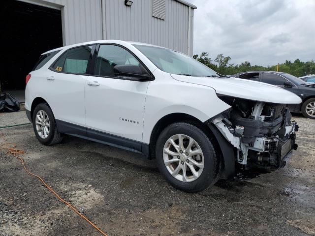 2019 CHEVROLET EQUINOX LS 2GNAXHEV8K6106619
