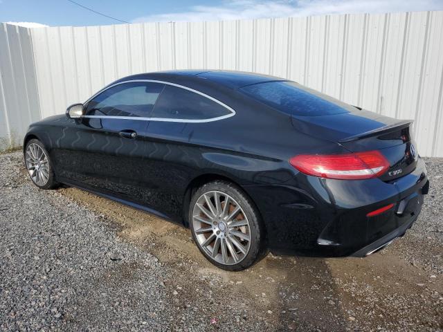 2017 MERCEDES-BENZ C 300 WDDWJ4JB1HF475606