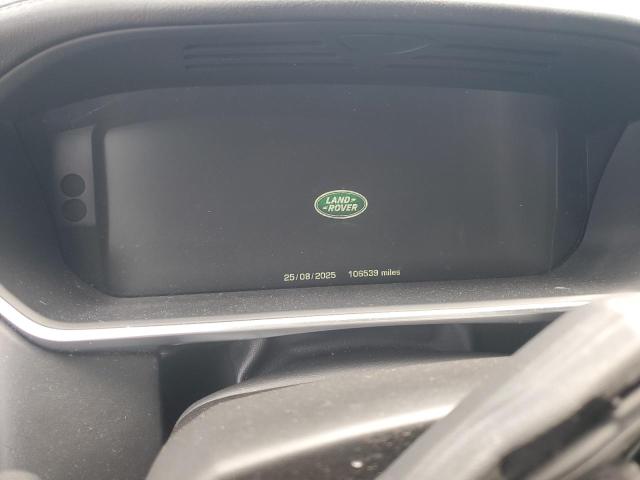 2014 LAND ROVER RANGE ROVE #3231125629