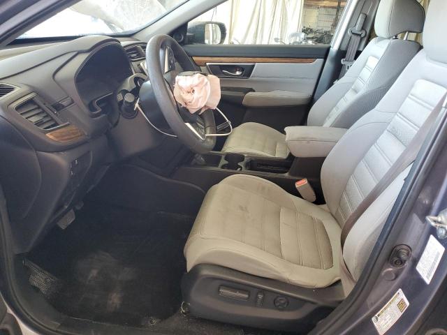 2018 HONDA CR-V EX 7FARW2H58JE012194