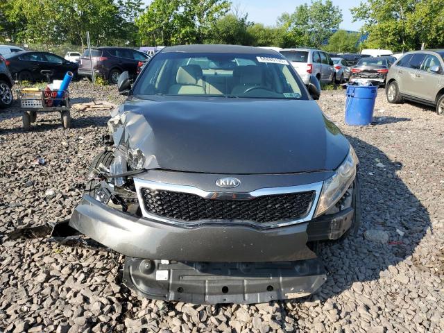 2013 KIA OPTIMA LX - 5XXGM4A78DG221940