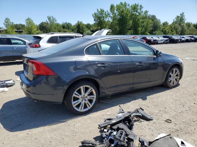 2013 VOLVO S60 T6 - YV1902FH3D2174231