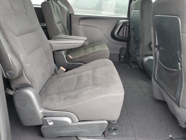 2020 DODGE GRAND CARA 2C4RDGBG0LR231957