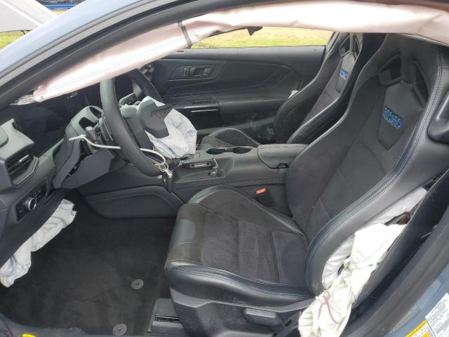 2024 FORD MUSTANG DA 1FA6P8R03R5503762