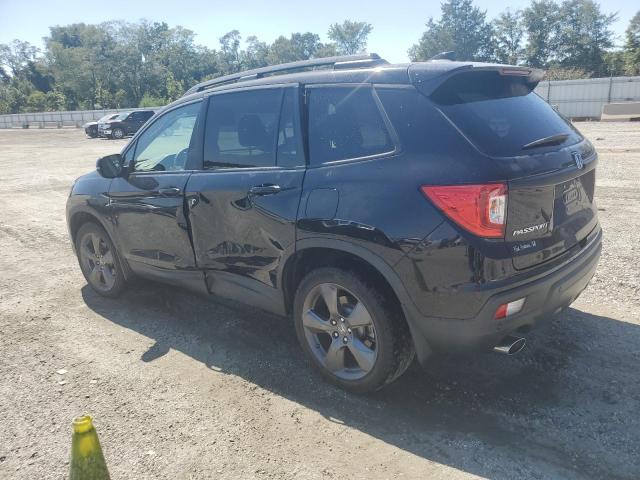 2021 HONDA PASSPORT T - 5FNYF7H92MB004586