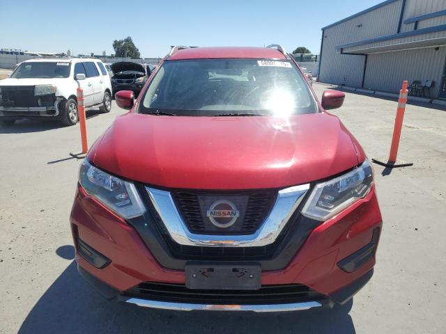 2017 NISSAN ROGUE S JN8AT2MV3HW269295