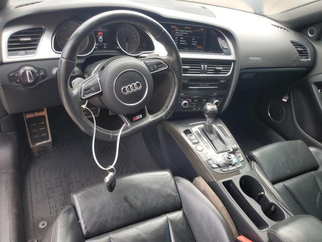 2016 AUDI S5 PREMIUM WAUC4AFR3GA013985