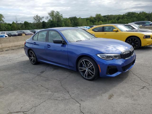 2021 BMW M340XI 3MW5U9J03M8B50996