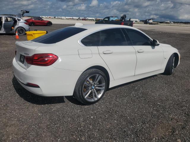 2019 BMW 430XI GRAN WBA4J3C57KBL10917