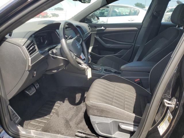 2023 VOLKSWAGEN JETTA SPOR 3VWBM7BUXPM021173