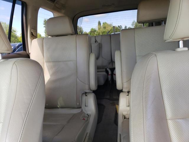 2018 LEXUS GX 460 - JTJBM7FX4J5203064