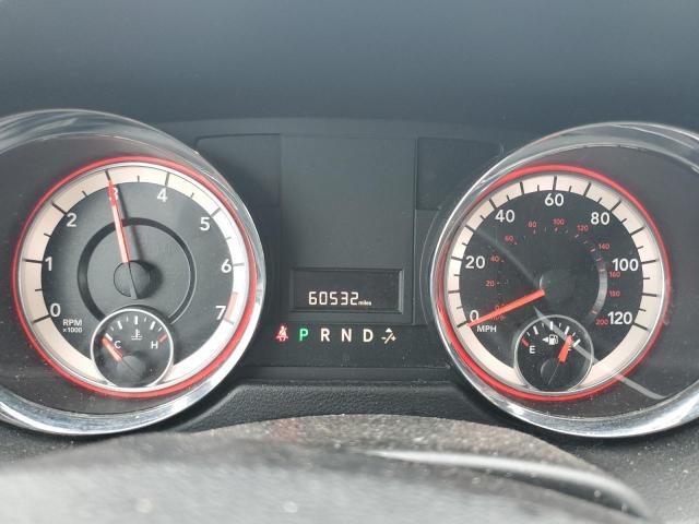 2019 DODGE GRAND CARA 2C4RDGCG0KR777171
