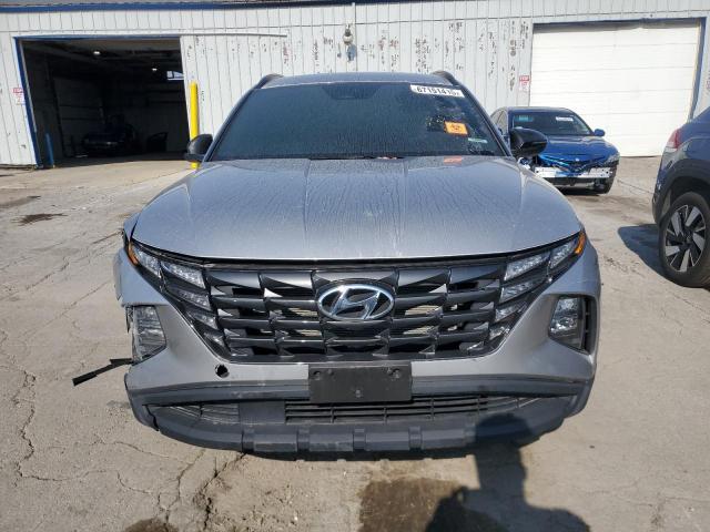 2024 HYUNDAI TUCSON XRT KM8JFCDE7RU295965