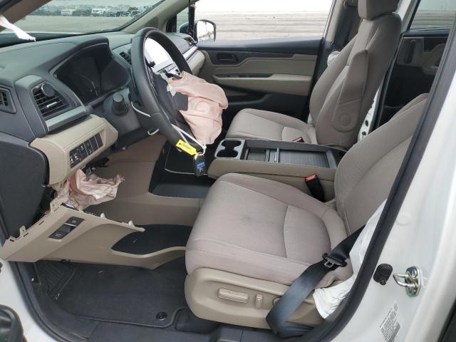 2020 HONDA ODYSSEY EX 5FNRL6H58LB026059