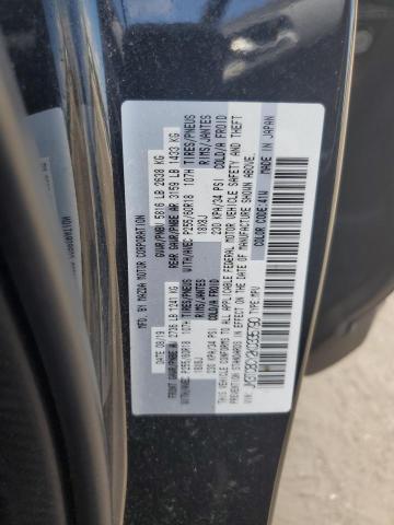 2019 MAZDA CX-9 TOURI - JM3TCBCY2K0335790