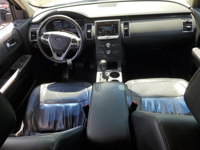 2015 FORD FLEX SEL 2FMHK6C89FBA05685