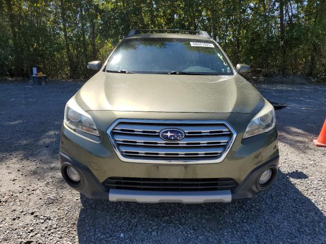 2016 SUBARU OUTBACK 2.5I LIMITED 4S4BSANC0G3216592