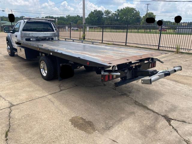 2020 FORD F550 SUPER 1FDUF5GN1LEE88781
